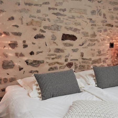 Vini Lodge Tournus Eksteriør billede