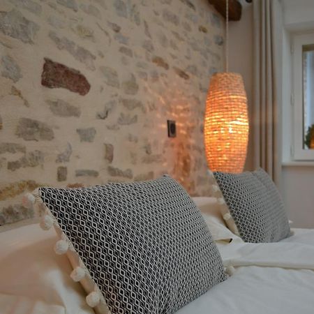 Vini Lodge Tournus Eksteriør billede
