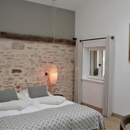 Vini Lodge Tournus Eksteriør billede