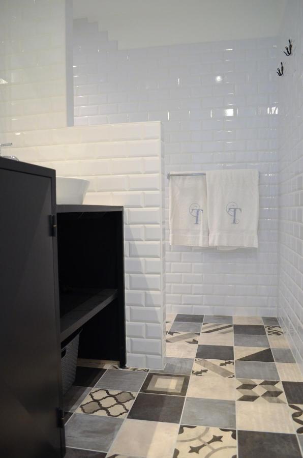 Vini Lodge Tournus Eksteriør billede