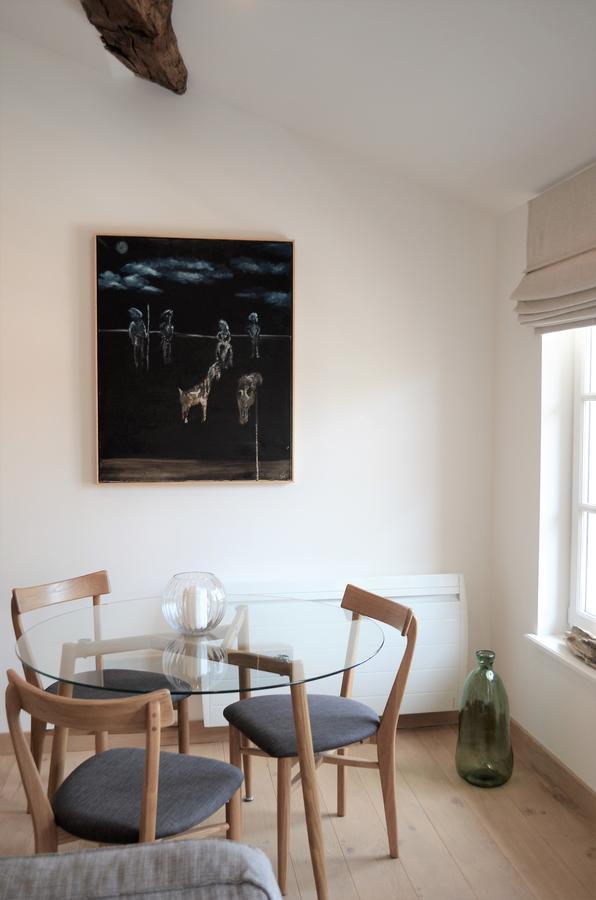 Vini Lodge Tournus Eksteriør billede