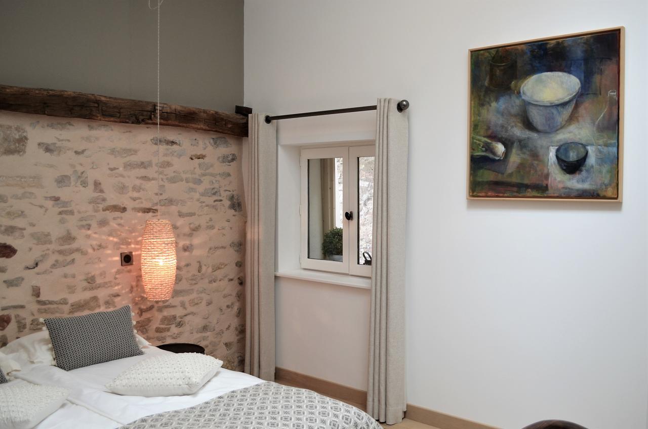 Vini Lodge Tournus Eksteriør billede