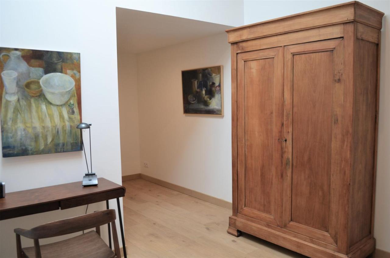 Vini Lodge Tournus Eksteriør billede