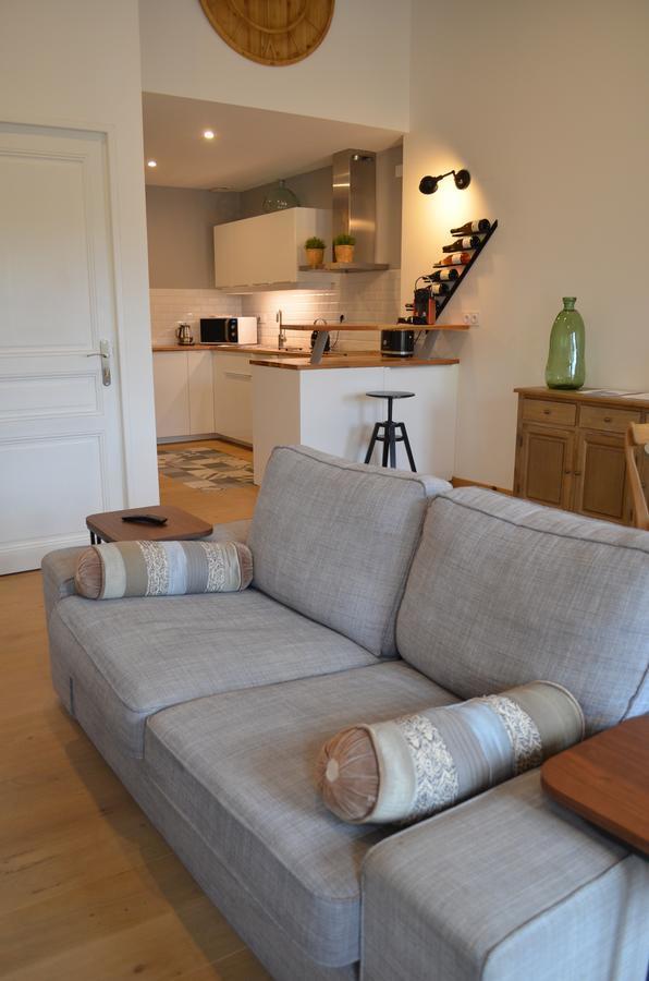 Vini Lodge Tournus Eksteriør billede